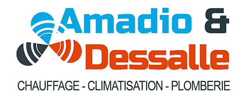 Logo Amadio Dessalle